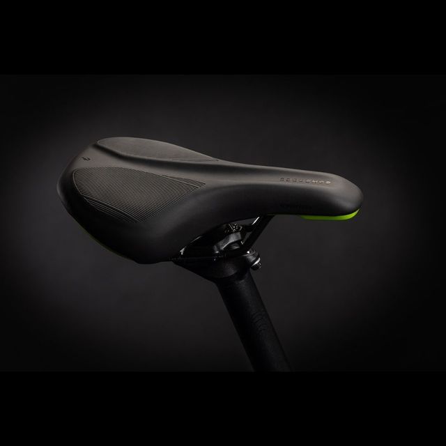 CUBE Reaction Hybrid Performance 400 Allroad 2021 sähköpyörä